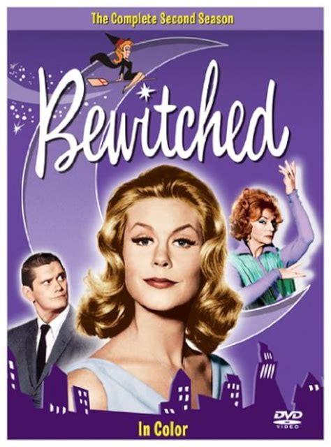 Bewitched Betano